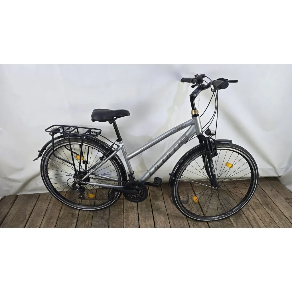 Damesfiets Licorne