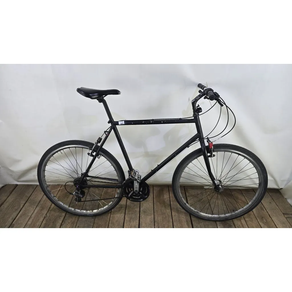 Herenfiets