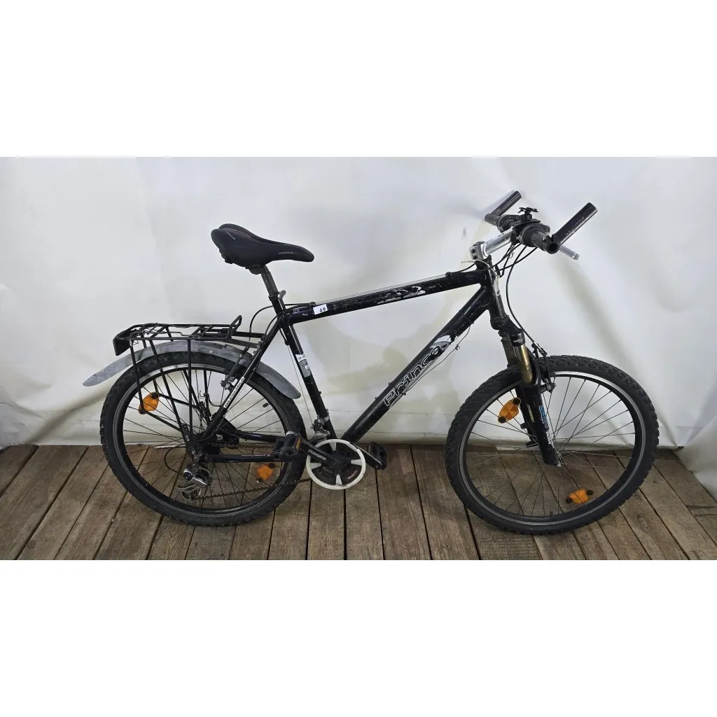 MTB Prince