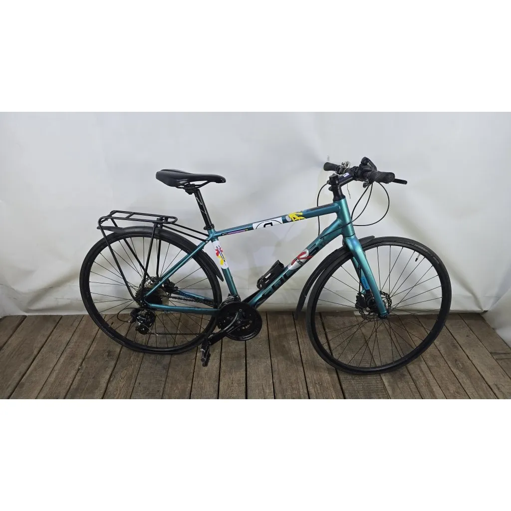 MTB Focus