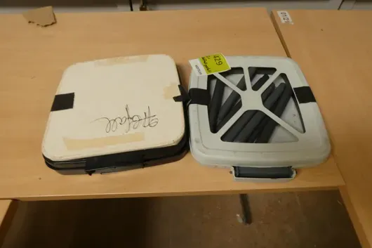 2x appelpresenteerstandaard