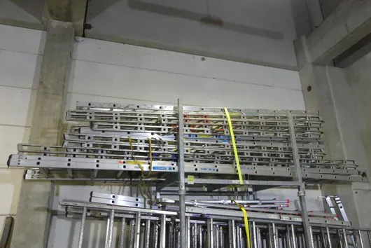 Partij ladders