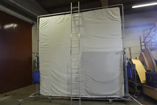 Trapladder