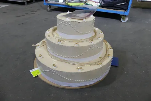 XXL Torte