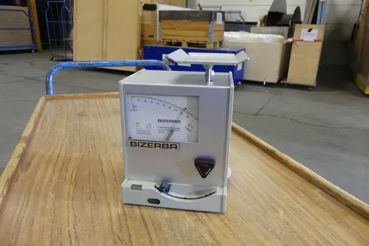 BIZERBA - Brievenweger