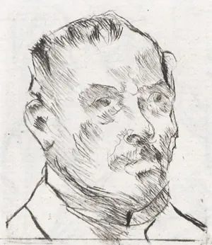 Almanac for the year 1920 – Published by Fritz Gurlitt
