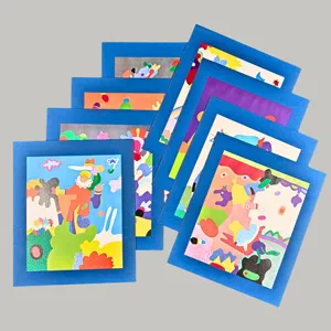 Alt, Otmar – Luderbär - Zwölf Offsetlithograpnien