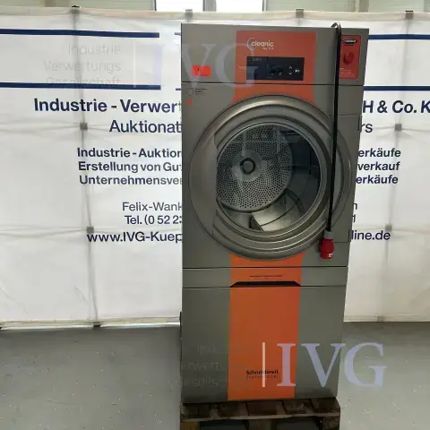 工业烘干机 SCHNEIDEREIT cleanicDry 11.7 A