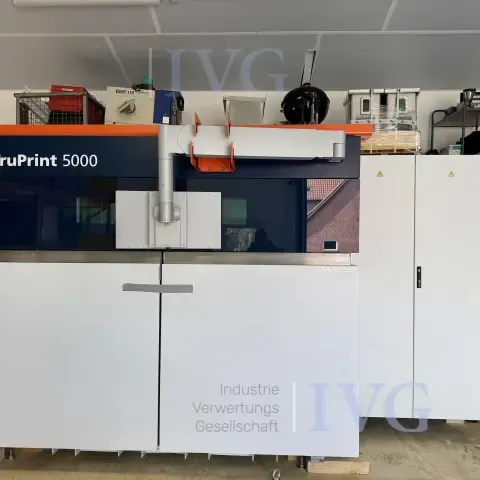 3D-printer TRUMPF TruPrint 5000 G4