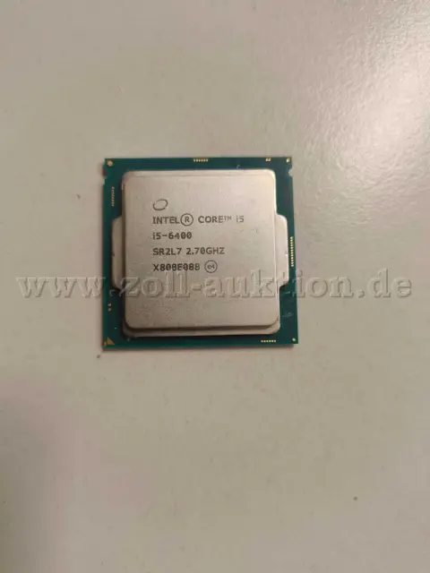 48 procesadores / CPU Intel® Core™ i5-4460 (3,20 GHz, zócalo LGA1150)