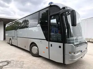 客车 Neoplan Auwärter N 316 SHD