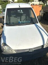 卡车 Opel Corsa Combo 1,4