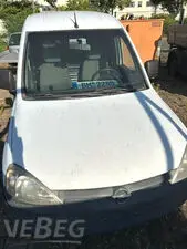 卡车 Opel Corsa Combo 1,4