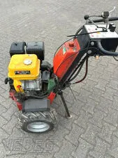 Motoculteur Kersten UBS 13