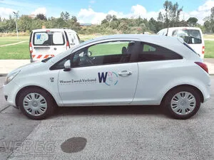 轿车 Opel Corsa D 1,3 CDTI