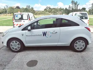 轿车 Opel Corsa D 1,3 CDTI