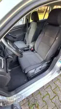 轿车 VW Golf Variant 1,6 TDI 型号 1KM