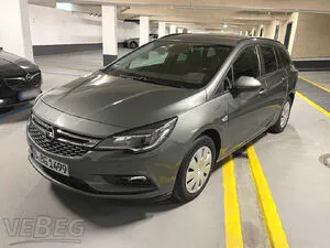 Autoturism Opel Astra K Sports Tourer 1,6 CDTI
