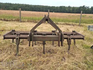 Tandcultivator