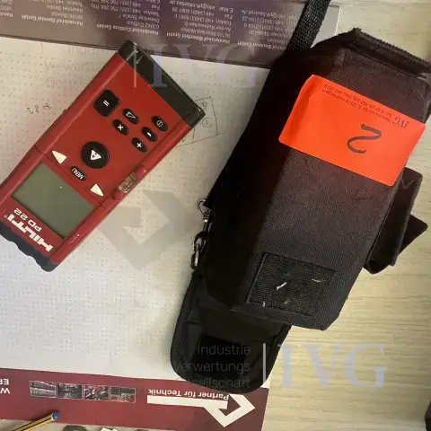 HILTI PD22激光测距仪