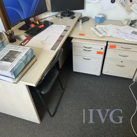 Arredamento per ufficio NEDO