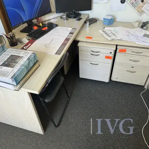 Arredamento per ufficio NEDO