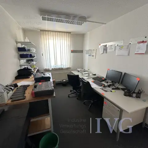 Arredamento per ufficio