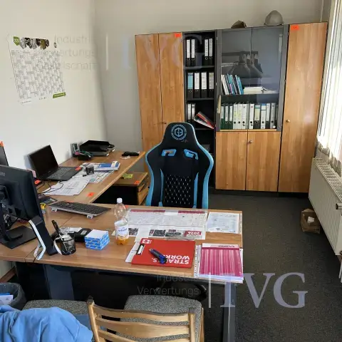Arredamento per ufficio