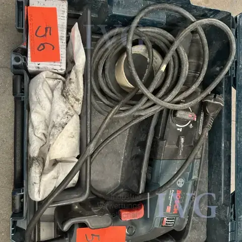电锤 BOSCH GBH2-28