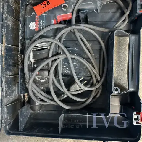 BOSCH GBH2-20 电锤