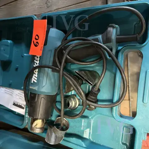 热风枪 MAKITA HG6031V