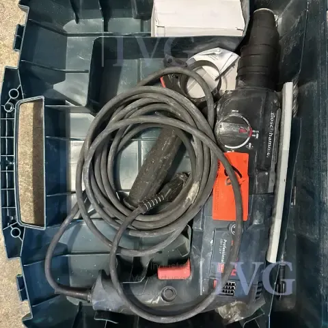 组合锤 BOSCH GBH 2-28 F