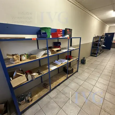 Raft metalic din oțel 3 metri liniari