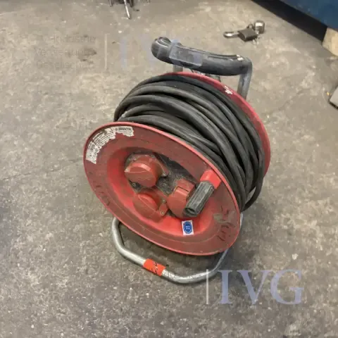 WÜRTH 电缆卷盘