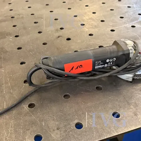 Amoladora angular BOSCH GWS14-125S