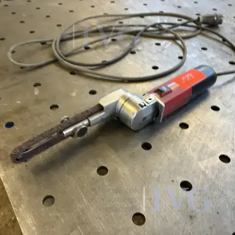 Håndbåndsliber SUHNER