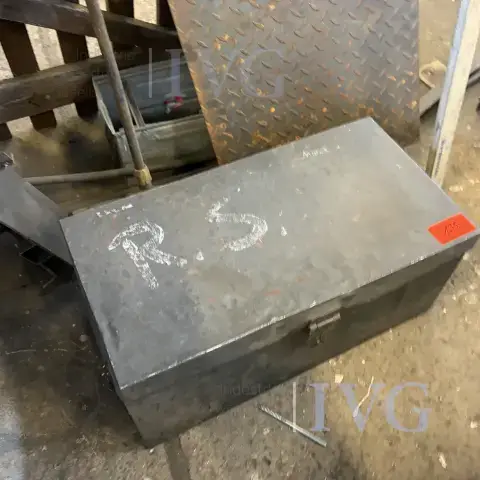 Værktøjskasse