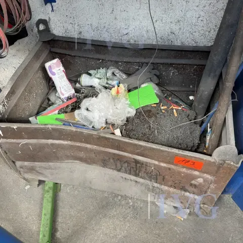 OPTIMUM 钢箱