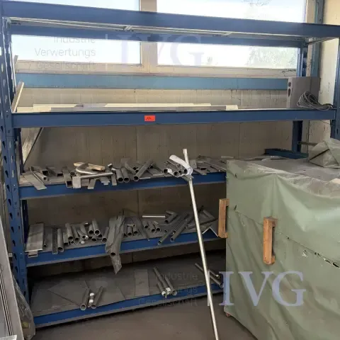 重型仓储货架