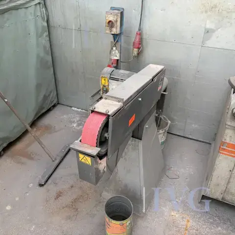 Nauhaihduttaja FEIN Grit A/S/GX752H