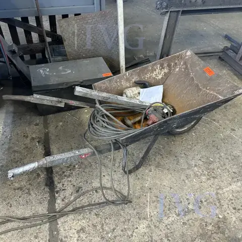 Sekkevogn