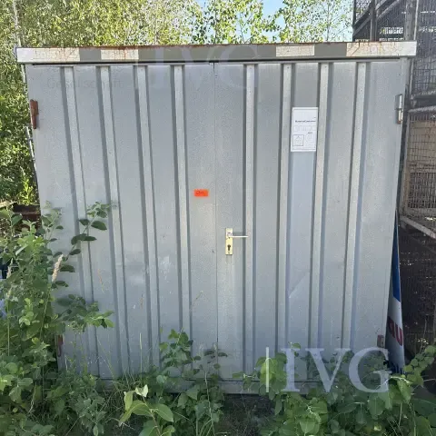 Container de materiale