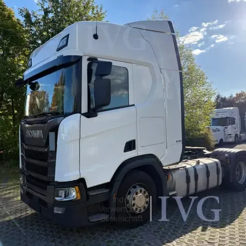 牵引车 SCANIA R460 4x2 NA