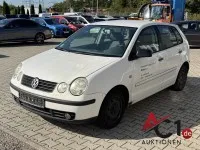 VW Polo 1.4 TDI