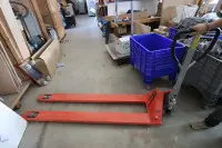 1 pallejekk (lang)