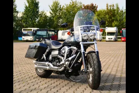 Motocicletă (stare excelentă !!!)