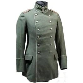 Litewka pour un lieutenant bavarois