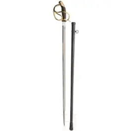 Pallasch pour officiers de la cavalerie lourde