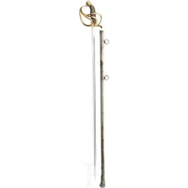 Sabre pour officiers