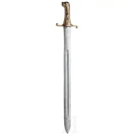 Coltello d'artiglieria M 1805